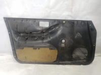 Обшивка двери, NISSAN, WINGROAD, FY10, GA15DE, 1997, F, R, 80904-60R01