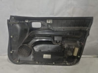 Обшивка двери, MITSUBISHI, LANCER, CS3A, 4G18, 2004, F, L, MR444241