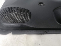 Обшивка двери, NISSAN, WINGROAD, FY10, GA15DE, 1997, F, R, 80904-60R01