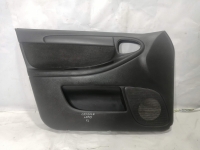 Обшивка двери, CHEVROLET, LANOS, T100, A15SMS, 2006, F, L, 96275526