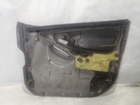 Обшивка двери, TOYOTA, PLATZ, SCP11, 1SZ-FE, 2001, F, L, 67778-52020