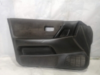 Обшивка двери, NISSAN, BLUEBIRD, HNU13, SR20DE, 1992, F, L