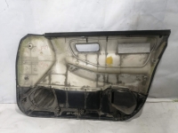 Обшивка двери, HONDA, INTEGRA, DB9, ZC, 1993, F, L