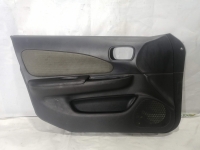 Обшивка двери, NISSAN, WINGROAD, WFY11, QG15DE, 2000, F, L