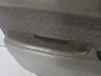Обшивка двери, TOYOTA, COROLLA, AE110, 5A-FE, 2000, F, L