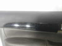 Обшивка двери, TOYOTA, LAND CRUISER PRADO, GRJ120, 1GR-FE, 2008, F, L