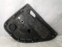 Обшивка двери, HYUNDAI, SOLARIS, RB, G4FC, 2011, R, L, 83350-4L000