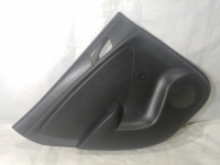 Обшивка двери, HYUNDAI, SOLARIS, RB, G4FC, 2011, R, L, 83350-4L000