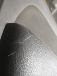 Обшивка двери, HYUNDAI, ELANTRA, HD, G4FC, 2007, R, L