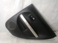 Обшивка двери, TOYOTA, IST, NCP60, 2NZ-FE, R, R, 67613-52360