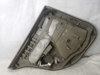 Обшивка двери, RENAULT, MEGANE, LM05, K4MC813, 2007, R, R