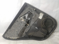 Обшивка двери, TOYOTA, RAV 4, ACA30, 1AZ-FE, 2011, R, R, 67787-X1B02