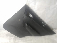 Обшивка двери, CHEVROLET, AVEO, T250, F14D3, 2007, R, R, 96649751