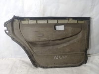 Обшивка двери, NISSAN, PRESEA, R10, GA15DS, 1994, R, R
