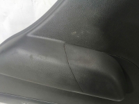 Обшивка двери, CHEVROLET, AVEO, T250, F14D3, 2007, R, R, 96649751