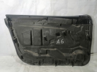 Обшивка двери, AUDI, A6, C5, ALF, 1998, F, R