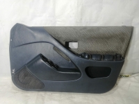 Обшивка двери, TOYOTA, CORSA, EL43, 5E-FE, 1994, F, R, 67763-16070