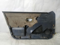 Обшивка двери, TOYOTA, CORSA, EL43, 5E-FE, 1994, F, R, 67763-16070