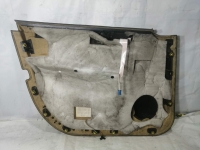 Обшивка двери, MERCEDES BENZ, M-CLASS, W164, M272E35, 2005, F, R
