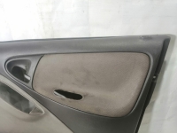 Обшивка двери, TOYOTA, VITZ, SCP11, 1SZ-FE, F, R, 67777-52020