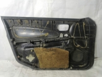 Обшивка двери, NISSAN, WINGROAD, WFY11, QG15DE, 2000, F, R, 80900-WD000