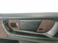 Обшивка двери, BMW, 3-SERIES, E36, M43, 1995, F, R