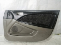 Обшивка двери, TOYOTA, CARINA, AT210, 5A-FE, F, R