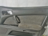 Обшивка двери, TOYOTA, CROWN, JZS145, 2JZ-GE, 1992, F, R