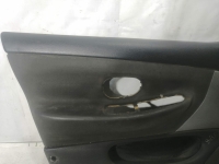 Обшивка двери, PEUGEOT, 406, 8B, PSA6FZ10LT, 2003, F, L, 9616303477