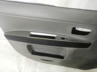 Обшивка двери, MAZDA, DEMIO, DY5W, ZJ-VE, 2002, F, L, D350684N1