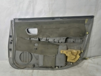 Обшивка двери, MAZDA, DEMIO, DY5W, ZJ-VE, 2002, F, L, D350684N1
