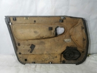 Обшивка двери, MAZDA, EFINI MS-6, GEEP, KF-ZE, 1992, F, R