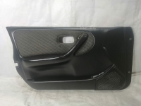 Обшивка двери, NISSAN, PRIMERA, HNP10, SR20DE, 1994, F, L