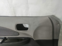 Обшивка двери, NISSAN, WINGROAD, WFY11, QG15DE, 2000, F, L