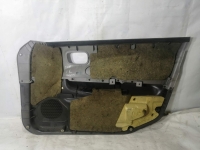 Обшивка двери, NISSAN, WINGROAD, WFY11, QG15DE, 2000, F, L