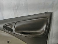 Обшивка двери, TOYOTA, PLATZ, SCP11, 1SZ-FE, 2001, F, R, 67777-52010