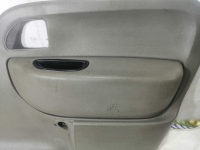 Обшивка двери, RENAULT, KANGOO, K7J700, 2008, F, R, 8200357847