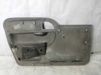 Обшивка двери, RENAULT, KANGOO, K7J700, 2008, F, R, 8200357847