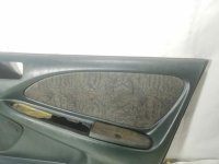 Обшивка двери, TOYOTA, AVENSIS, T220, 7A-FE, 1998, F, R
