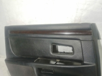 Обшивка двери, AUDI, A8, D2, AQD, 1999, R, L, 4D0867305