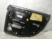Обшивка двери, AUDI, A8, D2, AQD, 1999, R, L, 4D0867305