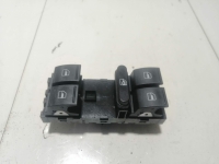Блок управления стеклоподъемниками, VOLKSWAGEN, PASSAT B6, 3C2, CDA BZB, 2008, F, L, 1K4959857