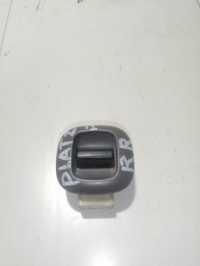 Кнопка стеклоподъемника, TOYOTA, PLATZ, SCP11, 1SZ-FE, 2001, R, R