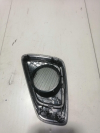 Сетка динамика, TOYOTA, LAND CRUISER PRADO, GRJ120, 1GR-FE, 2008, F, L
