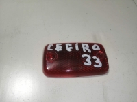 Подсветка двери, NISSAN, CEFIRO, A33, VQ20DE, 2001