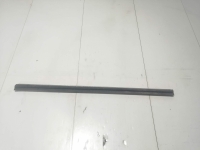 Молдинг стекла внутренний, TOYOTA, COROLLA, AE95, 4A-FE, 89-91, R, R