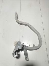 Петля крышки багажника, NISSAN, PULSAR, FN15, GA15DE, 1997, L