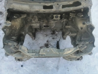 Панель кузова передняя, DAEWOO, MATIZ, KLYA, F8CV, 2005, F