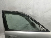 Молдинг стекла наружный, SUZUKI, CULTUS, GD31W, G16A, 1997, F, R