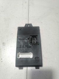 Блок комфорта, RENAULT, LOGAN, LS0H, K7JA710, 2007, 8200564718